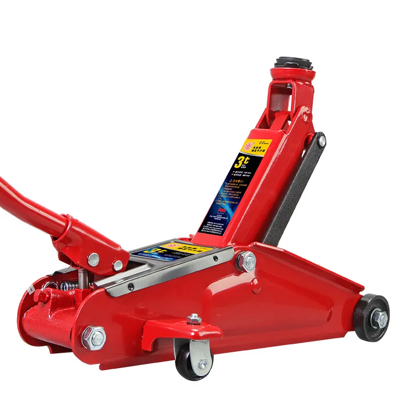 

Aigo Heavy Duty Crocodile Jack 3TON (JAPAN) (sold and price per unit)