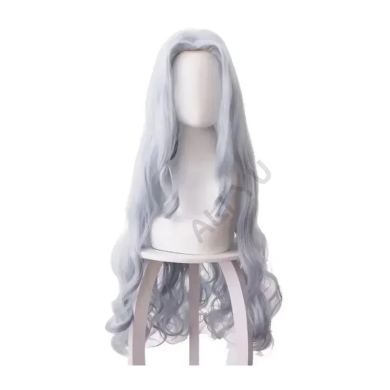 나의 히어로 아카데미아 원피스 에리 코스프레 코스튬, 애니메이션 의상, 할로윈 풀 코스튬 가발, 경적 양말, 캠퍼스 축제 공연 만화