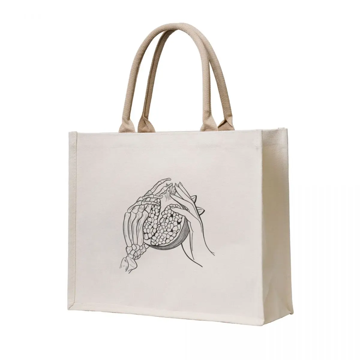 

Kore & The Unseen One Tote Bag Women's bags shopping trolley bag Lady bags
