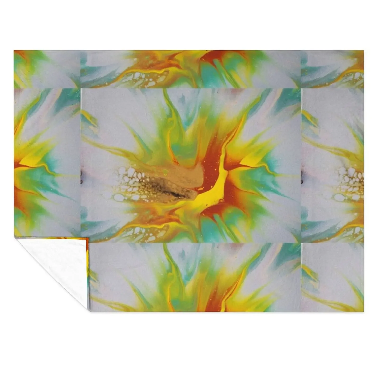 

Morning Glory Throw Blanket Thins Beach Blankets For Bed valentine gift ideas Blankets