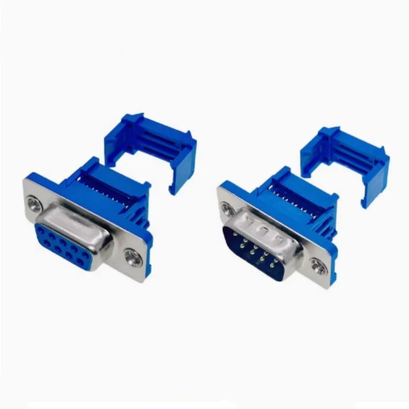 5Pcs D-SUB Idc Conn… - image