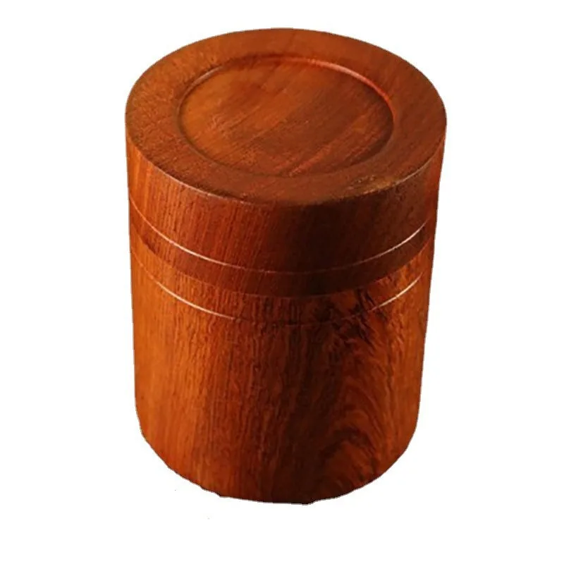 

Wooden Material Pet Urns Cremation Personalised Cat Dog Burial Coffin Reliquary for Ashes Pet Funeral Commemorative Sites Grave