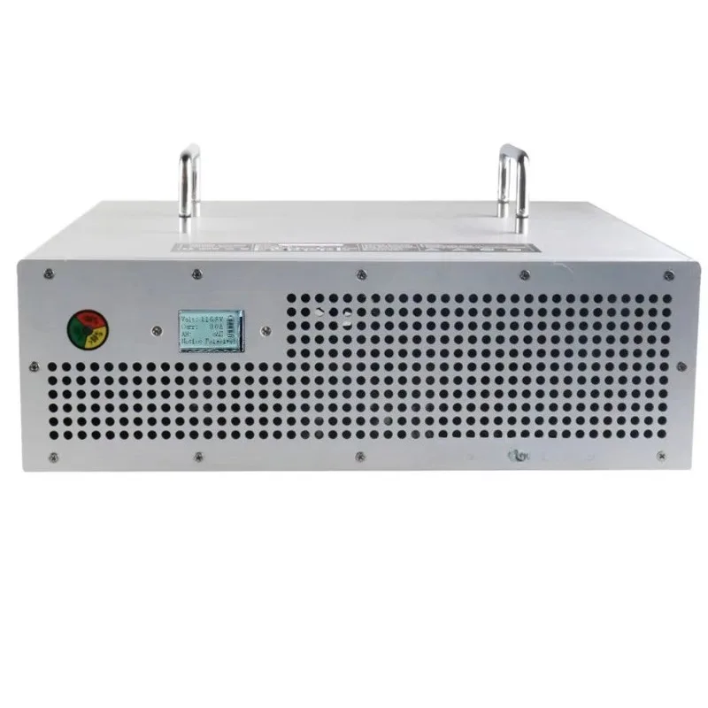 custom 12V 150A battery charger, automatic fast charger - professionally suitable for lead acid, lithium ion