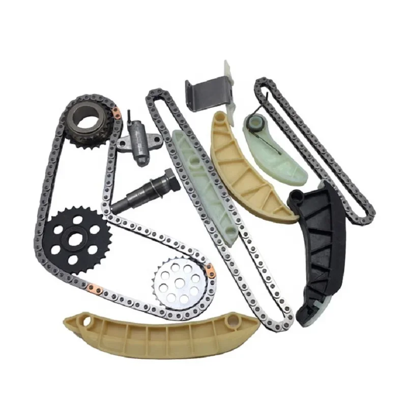 

Original Timing Chain Kit for LDV Maxus G10 1.9 Engine