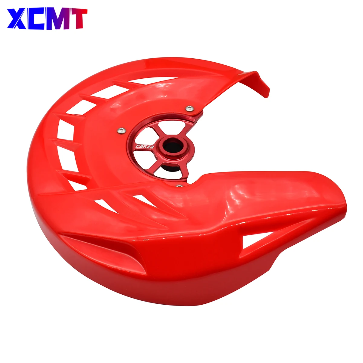 For Honda Cover Guard CR125R CR250R CRF250R CRF450R CRF250RX CRF450RX CRF250 450 X R Motorcycle Front Brake Disc Rotor Protector