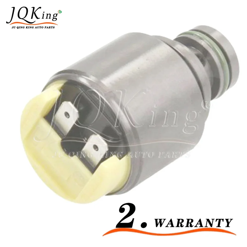 12V 5HP19 Transmission Solenoid 0501210725 For BMW PORSCHE A4 A6 A8 S4 PASSAT 96-06 Car Accessories