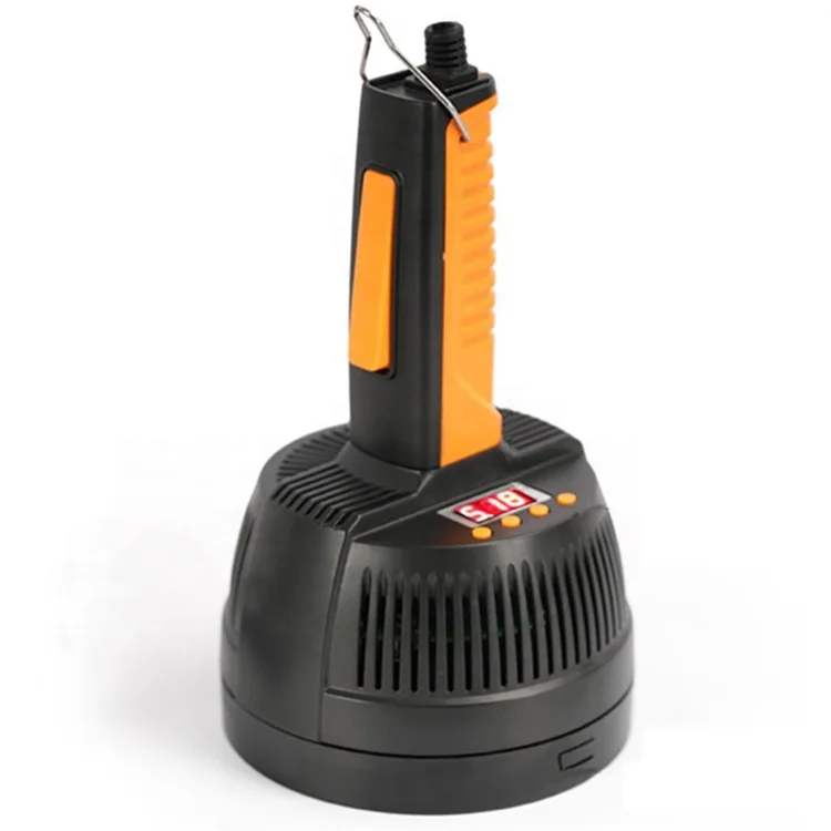 

Hand Held Electromagnetic Induction Sealer Bottle Sealing Machine Aluminum Foil Medical Plastic Capping Machine