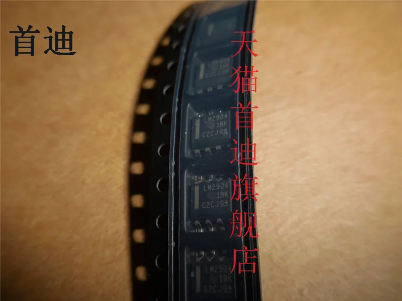 LM2904DR LM2904D SOP8