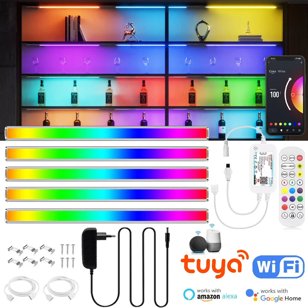 DC12V Tuya Smart Rg… - image