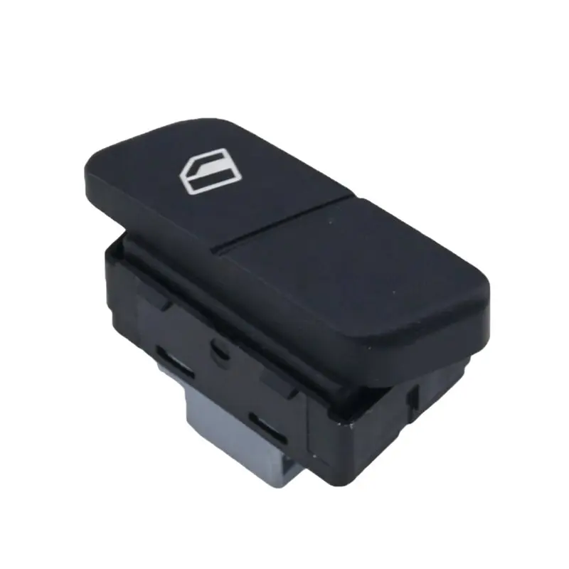 Classy-6Q0959856 Rear Door Left Right Side Window Lift Switch Buttons For VW POLO Fox Parati