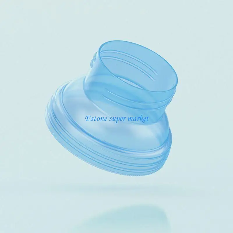 090B Baby Milk Powder Container for Infants & Babies Reusable 180ml Cups