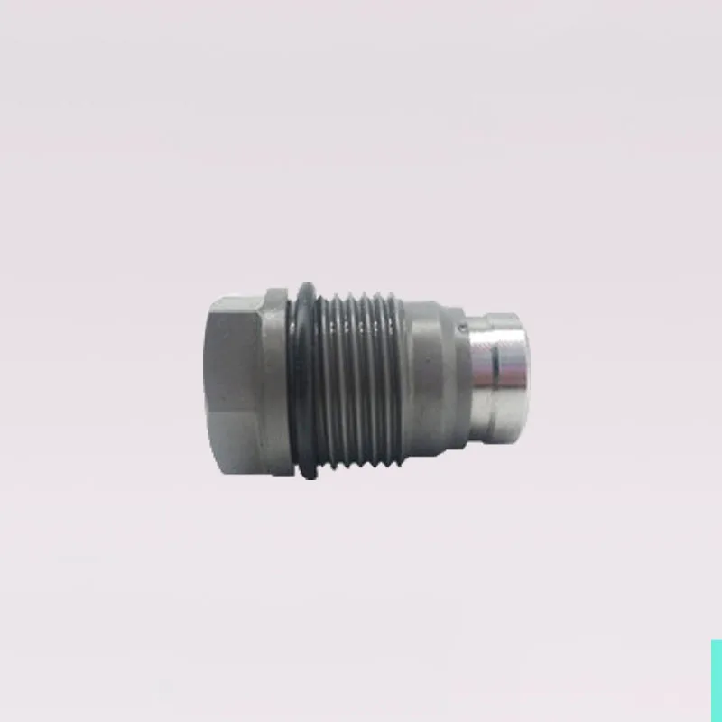 

1110010025 common rail pressure relief valve for Fiat red rock oil injection system safety valve