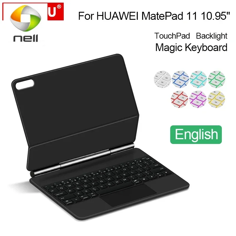 Magic Keyboard For HUAWEI MatePad 11 10.95