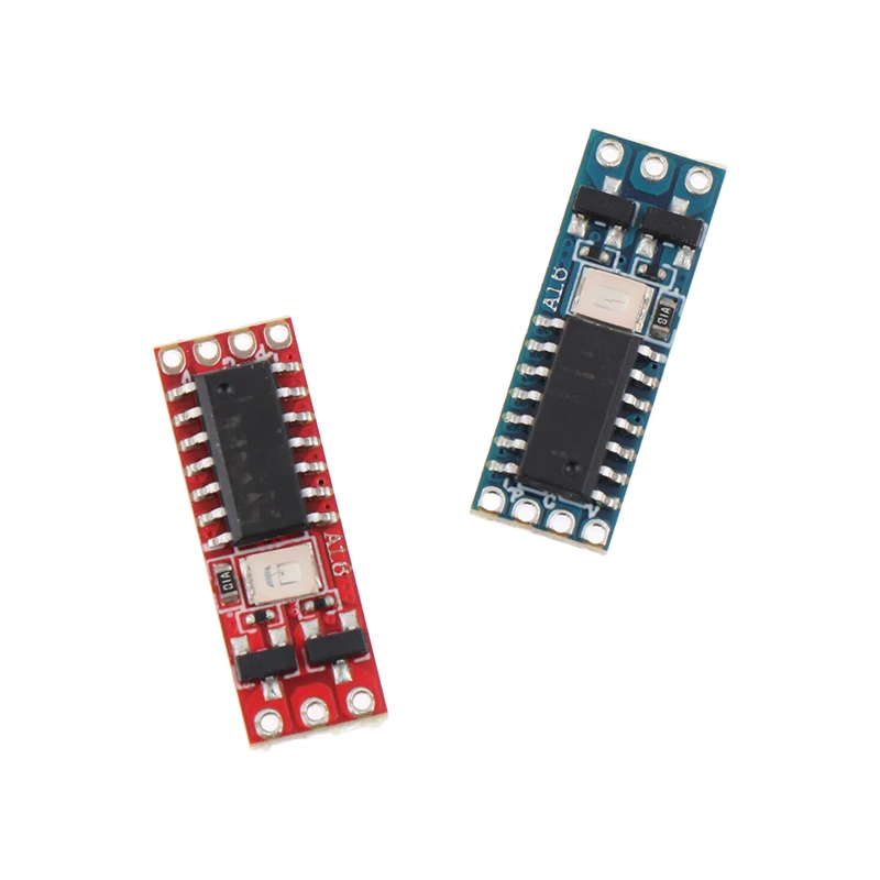 1S-2S DC 3.7V-7.4V 4A Mini BLDC Brushless Motor Driver Board Electric Regulator Drive For 1104 1106 1306 1407 1806 Motor