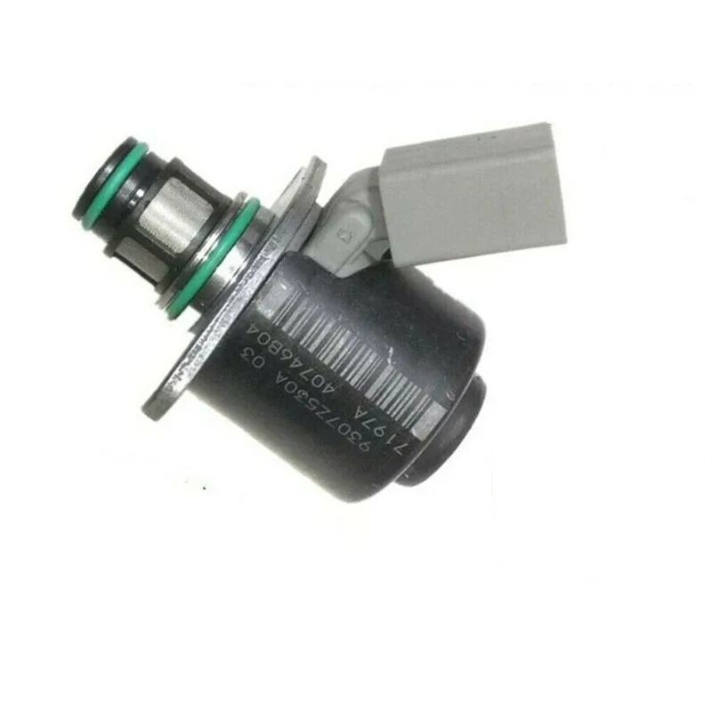 

Auto parts are suitable for Mercedes-Benz Lingte metering valve fuel pump, metering unit solenoid valve 9307Z530A