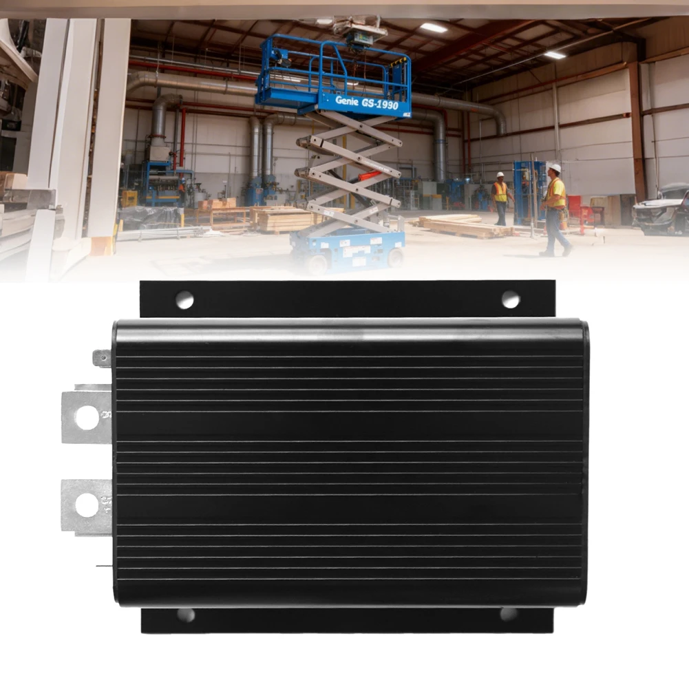 

24V 275A 39472 39472GT DC Motor Controller for Genie Lift Aerial Work Platforms GS-1530 GS-1930