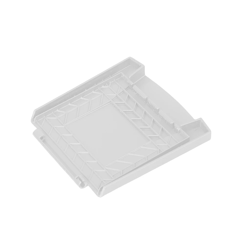 1 قطعة Rv مخرج طاقة خارجي استبدال غطاء غطاء البلاستيك الأبيض مانعة لتسرب الماء ل قافلة متنقل شاحنة تخييم Rv اكسسوارات #4