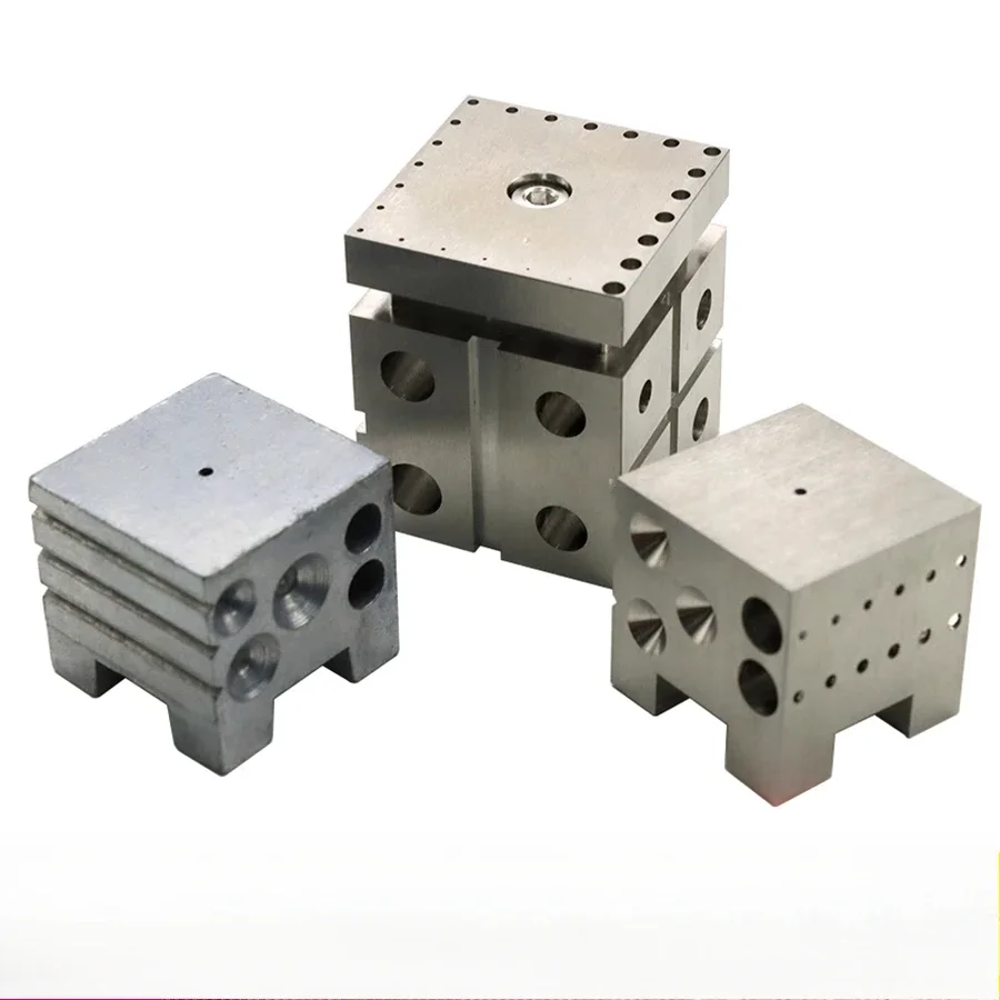 Pulseira de unhas batida bigorna relógio quadrado ferramenta de reparo de jóias metal rebitagem base de estaca de perfuração para watchamkers ferramenta de reparo ﻿