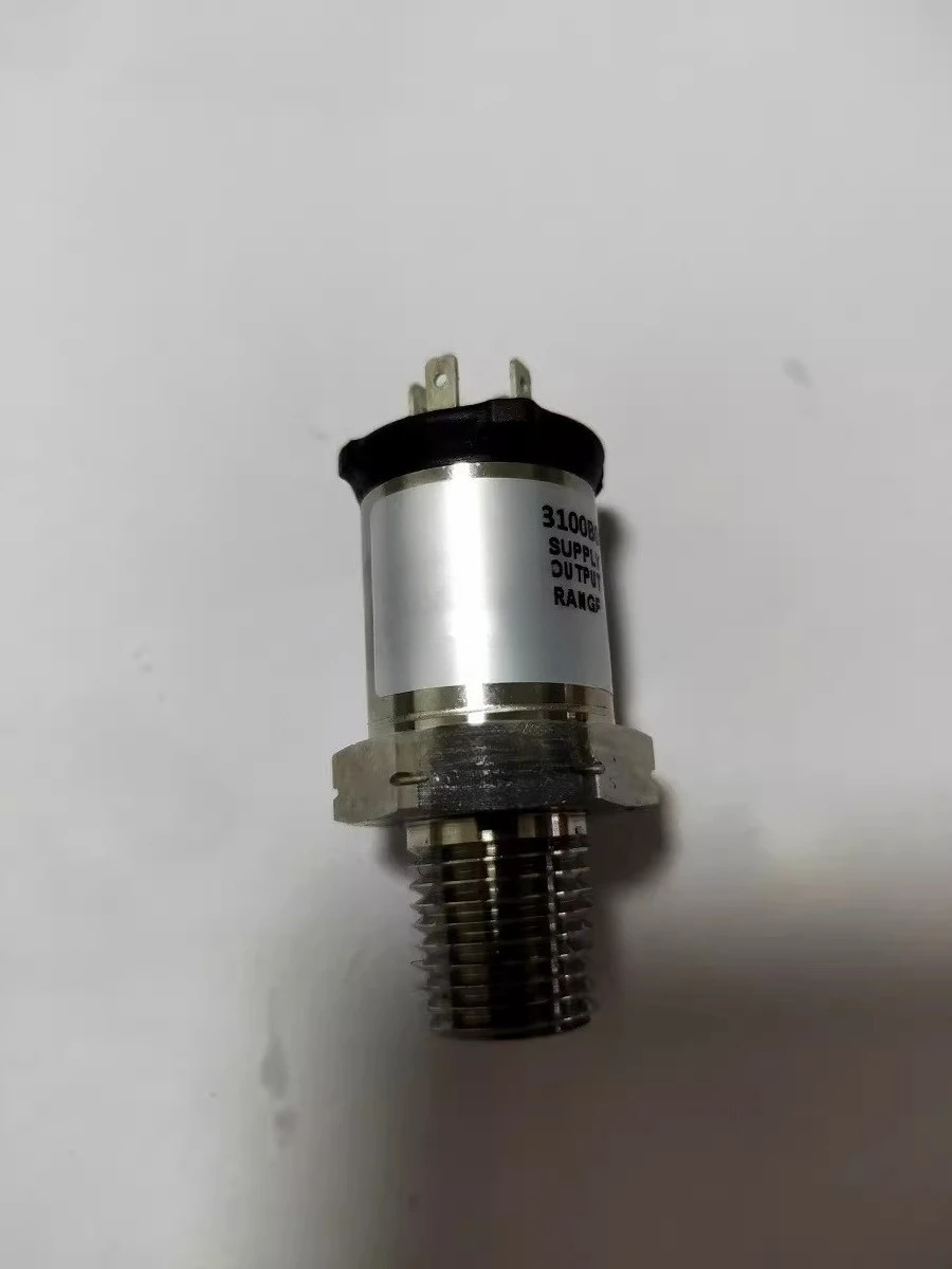 

Совершенно новый датчик давления серии 3100B 2026, 3100B0060G02B000/3100B0007G02E000