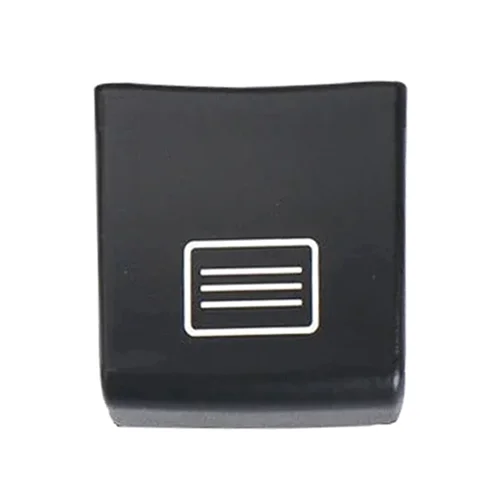 Imagen 2 del producto Para Mercedes Benz A B CLA GLA W156 W176 W246 W117 cubierta de botón de interruptor de ventana de techo interior