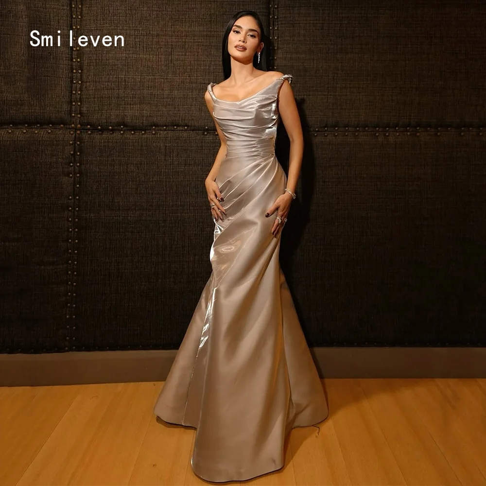 Smileven Luxury Boa… - image