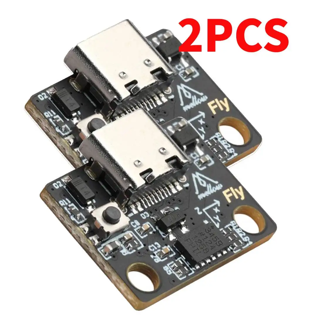 2Pcs ADXL345 Accele… - image