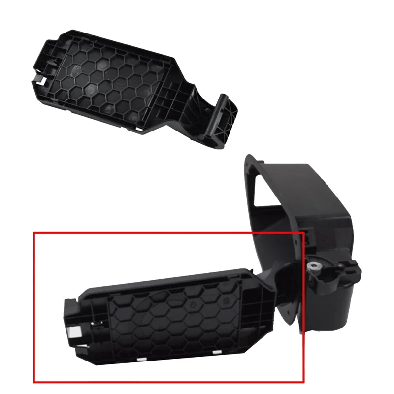 

Корпус топливного бака автомобиля, откидная крышка 2536309900 для Mercedes Benz GLC W253 2015-2022, откидная крышка топливного бака