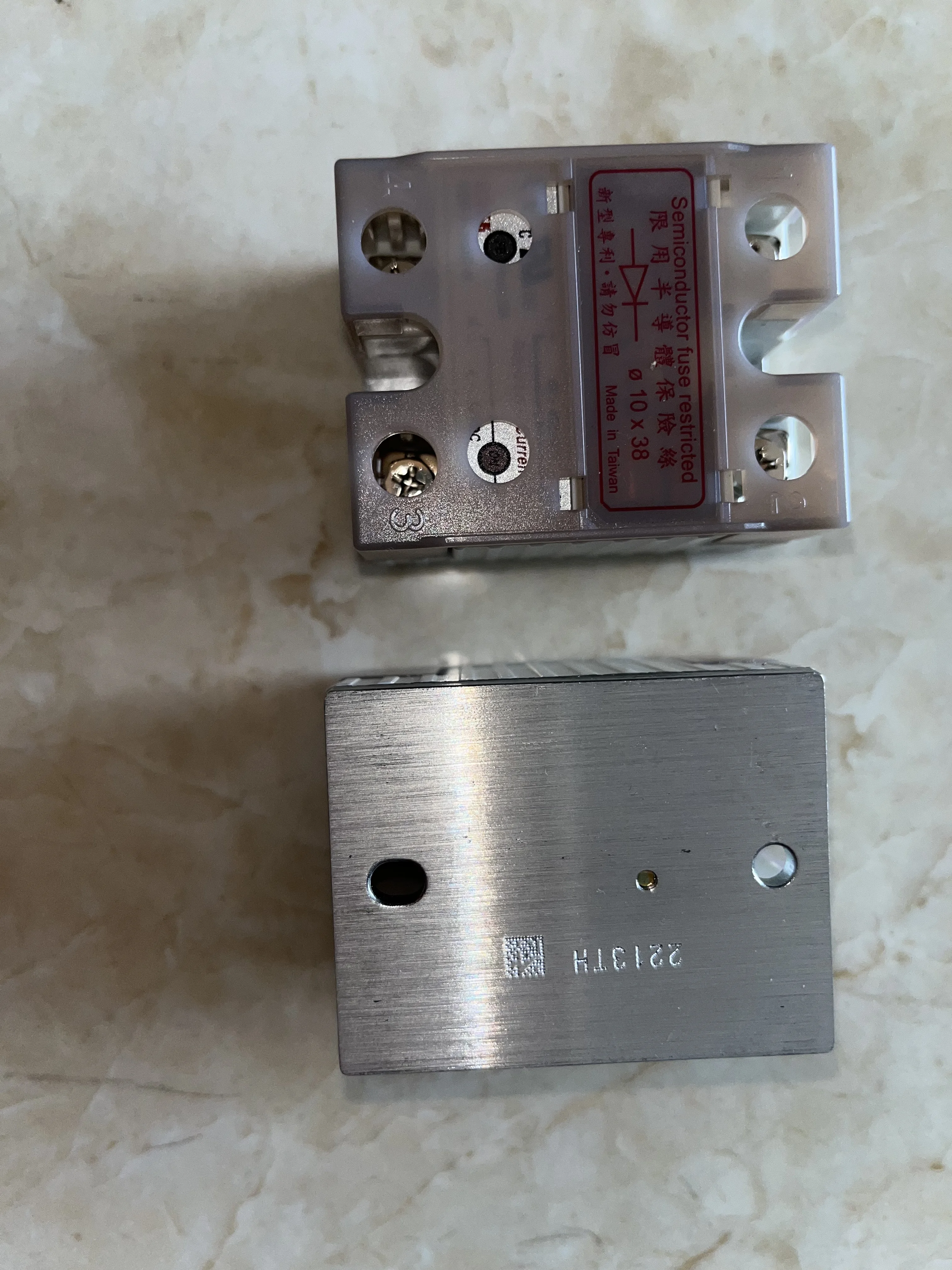 New Original Fotek …