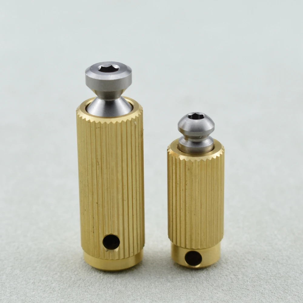 Bolt Screw / Stud and Anchor For GE1996T / 510TS Bridge by GOTOH - JP(Origin)