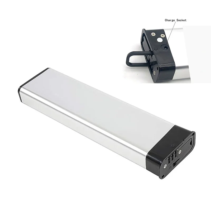36Volt For HoldOn Q1 Foldable Ebike Battery 36V 7.8Ah 9.6Ah 10.5Ah Folding Electric Bike Battery for Glafit GFR-01 GFR-02