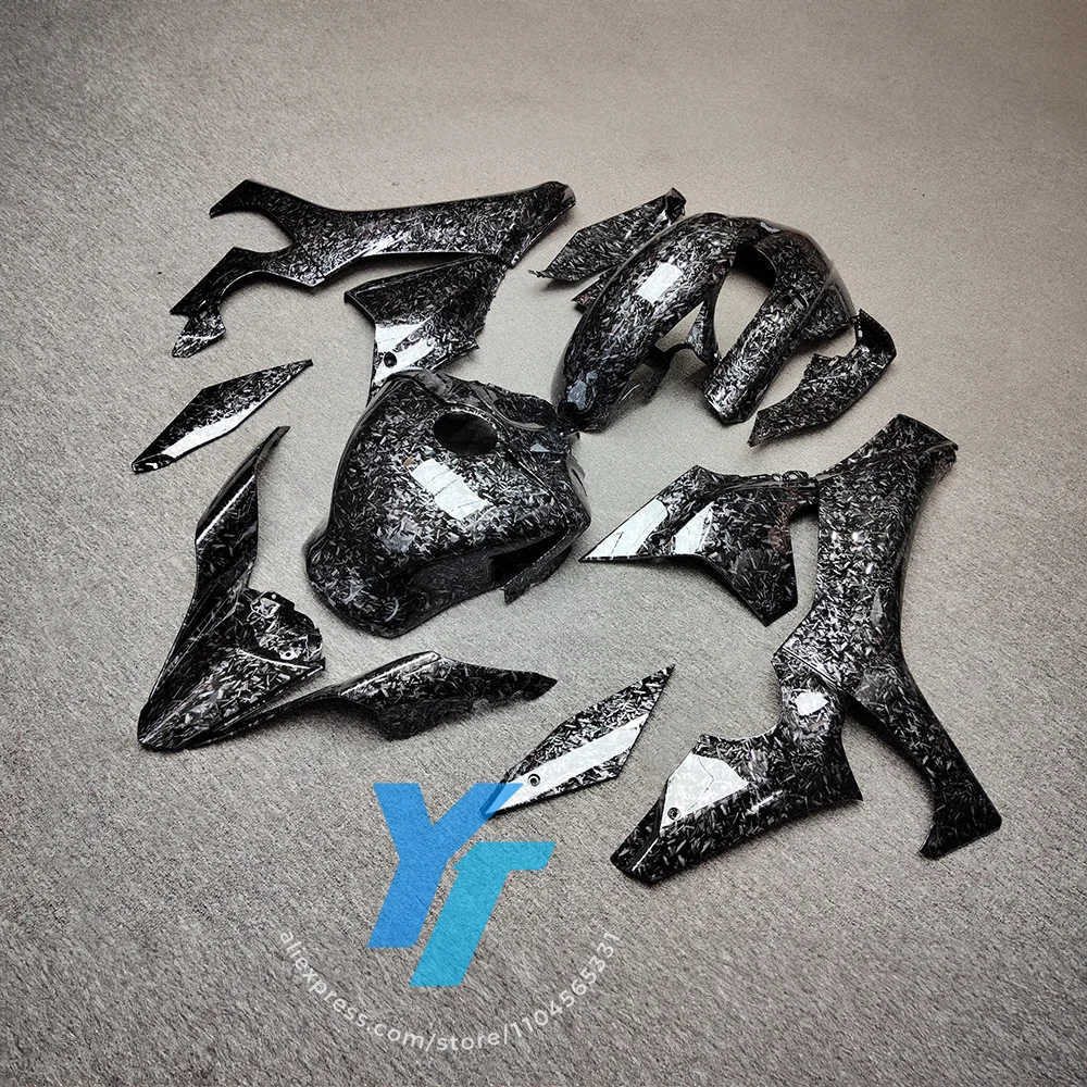

Full Fairing Kit for YAMAHA YZF-R1 2020-2025 Motorbike Cowl Cover Set Durability Protection