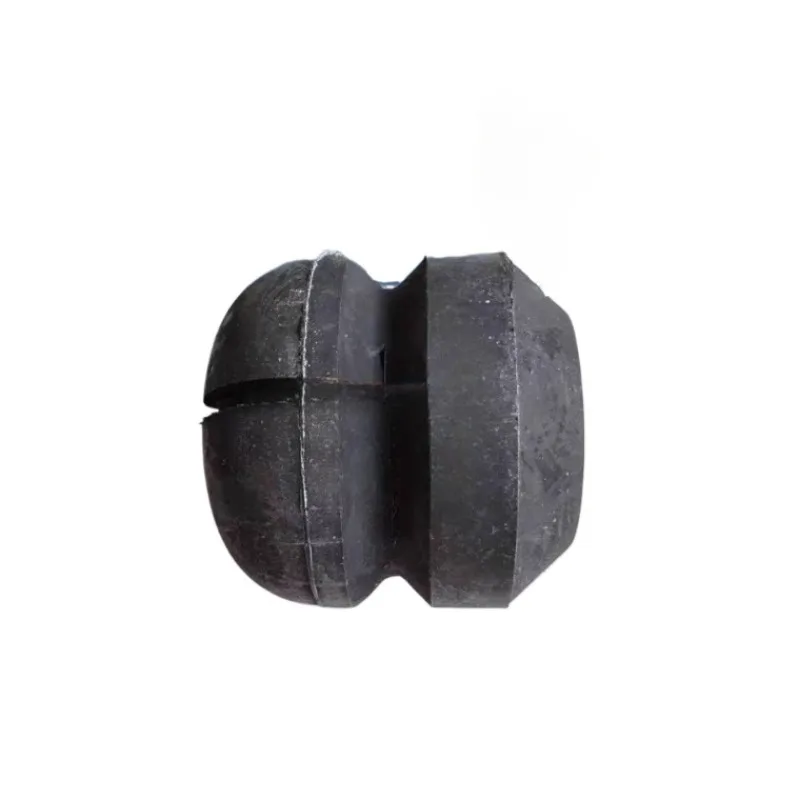 

Figzero 1628449 Front Axle Rubber Buffer Bush For Volvo Truck FM400 FMX