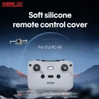 For DJI Neo/Air 3/2S/Mavic 3/Mini 3/Mini 4 Pro/Mini 2 Protective Cover RC N1/N2/N3 Remote Control Silicone Sleeve Protector Case