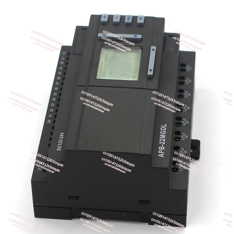 Array Plc Programma…