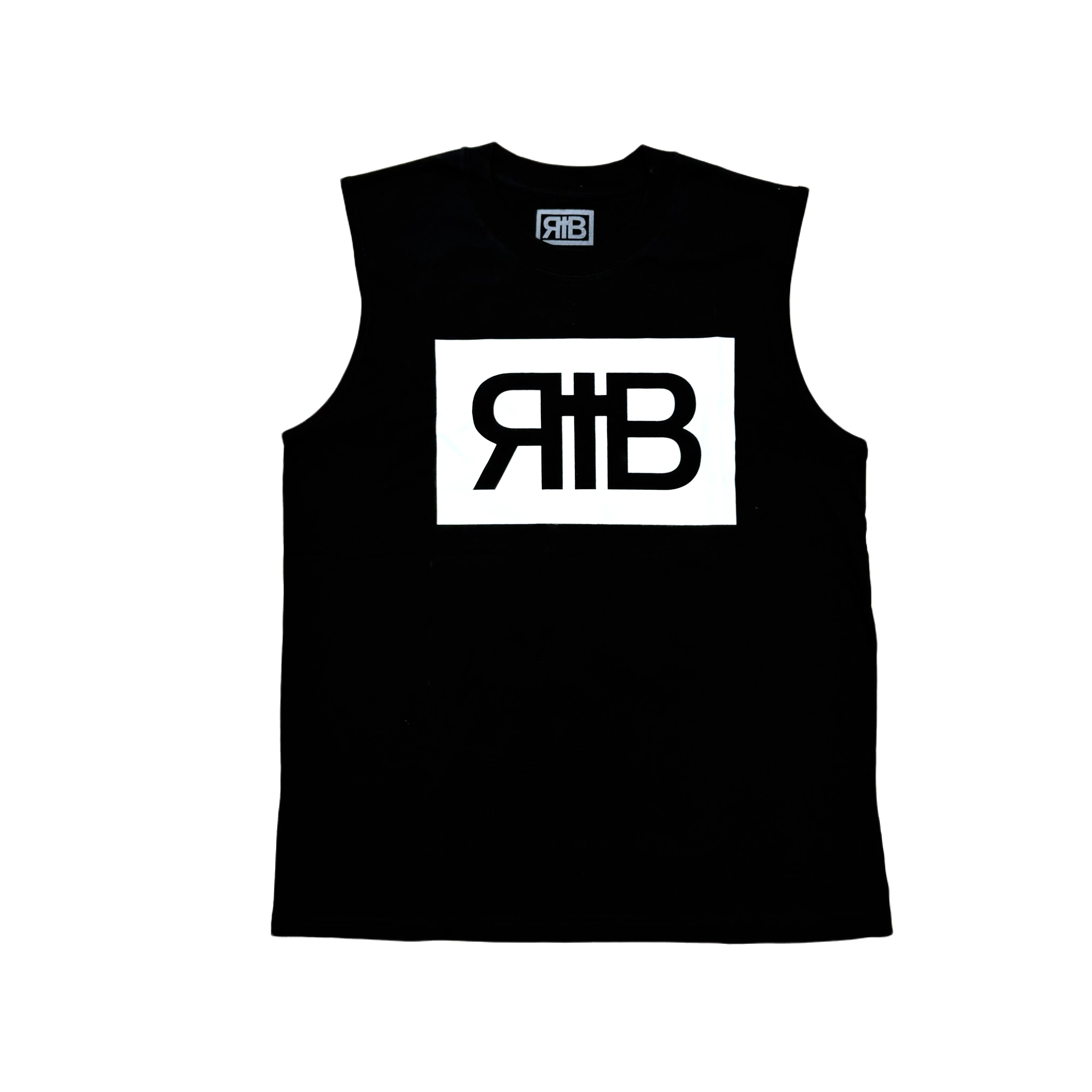 New Men Fashion Tee Shirts CHE REST IN BASS MERCH SLEEVELE Top Hip Hop Skateboard Street Cotton Tee Tank Tops Dog punk #N182