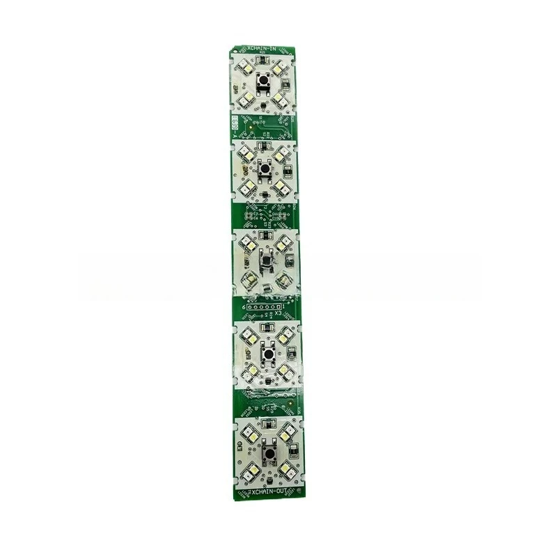 Applicable To 59324363  3600 Lift Car Button Board 5-Piece 59324359 57618247 57618272