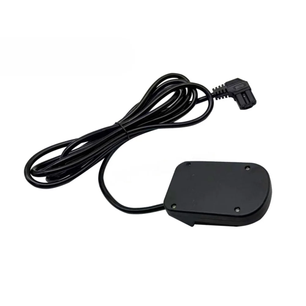 1 5 sq inch battery adapter cable for chainsaws For lawnmowers blowers supporting high current without resistance loss