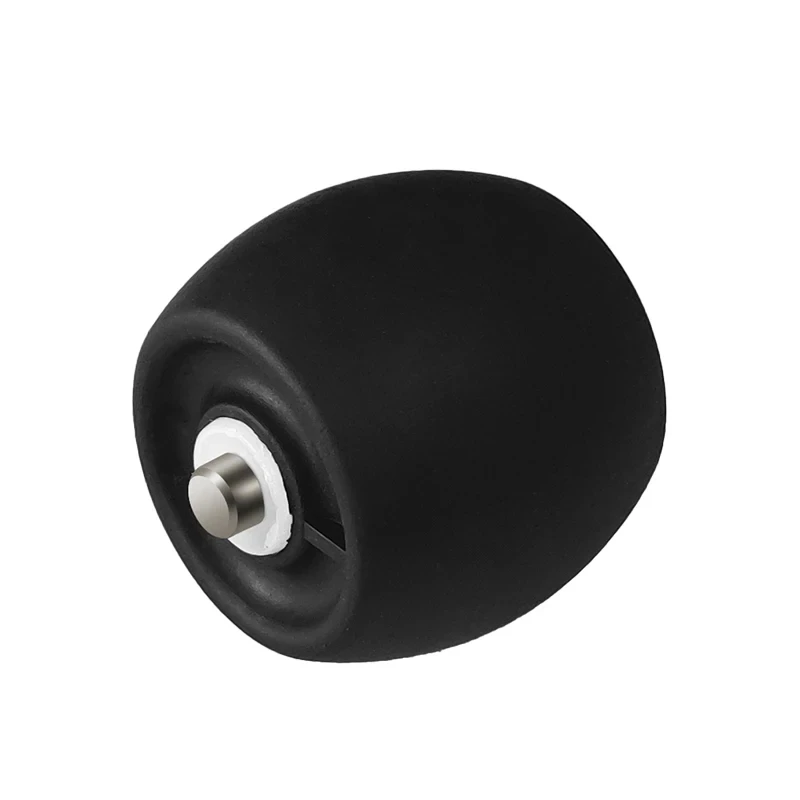 Переднее колесо для робота Shark IQ R101ae ION Robot R85 R87 700 720 750, модель 1156FK950, замена детали