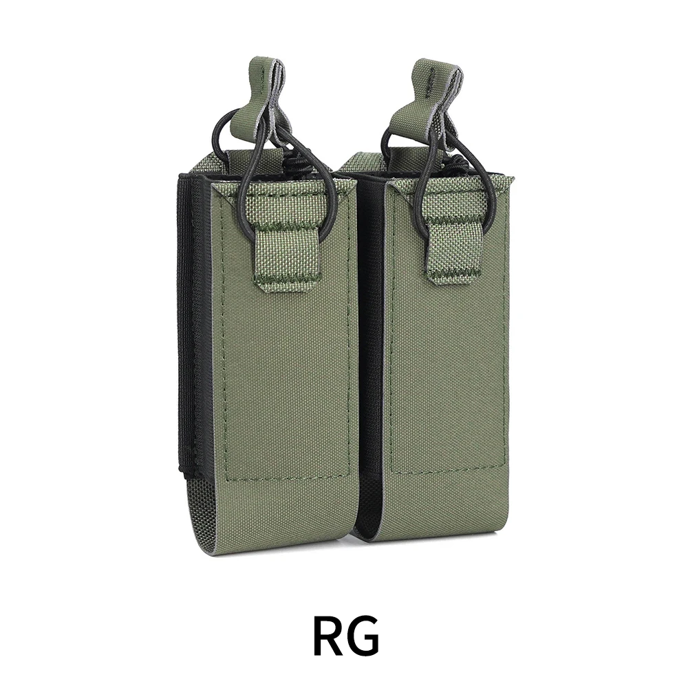 Tactical Mag Pouch … - image