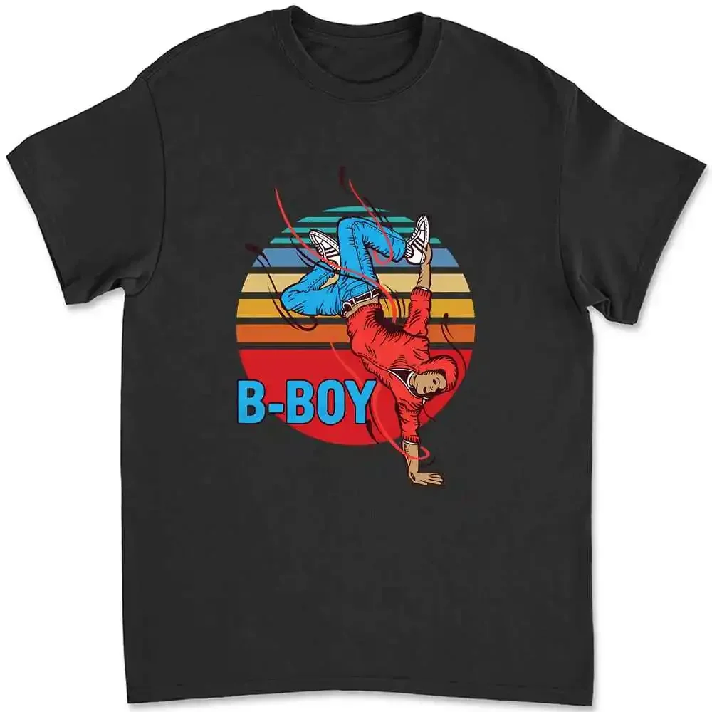 quebrar-danca-batimento-cardiaco-dancarinos-jazz-hiphop-ballet-musica-retro-bboy-t-camisa-q3to