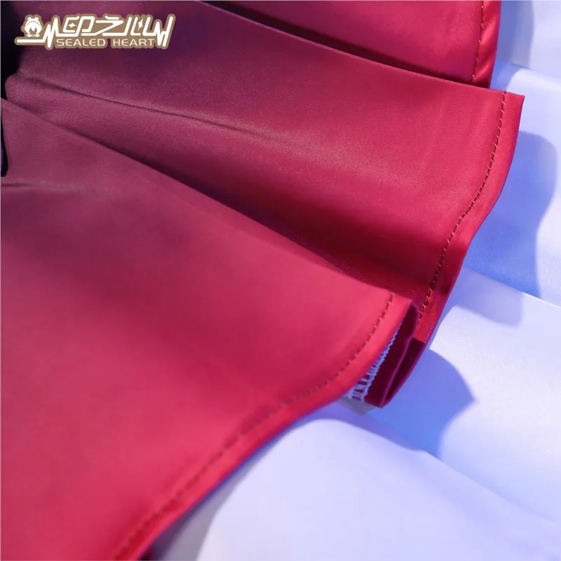 أزياء BProject Sekai Otori Emu التأثيرية لشخصية الرسوم المتحركة ملونة للمسرح مقاس مخصص لحفلات الهالوين