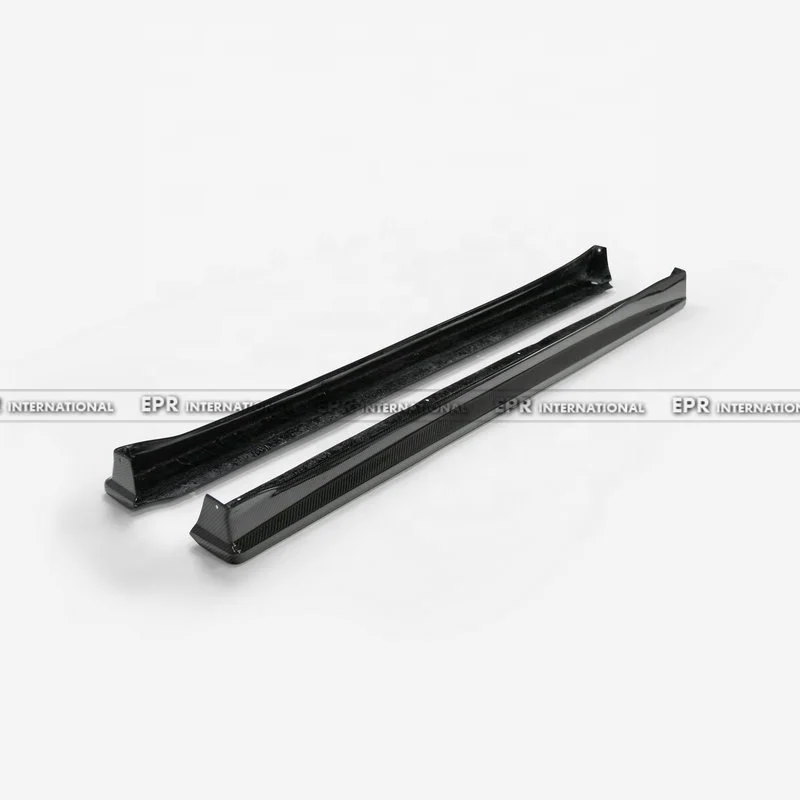 

High Quality Carbon Fiber Side Skirt New Design Body Kit S2000 AP1 AP2 VTX Type