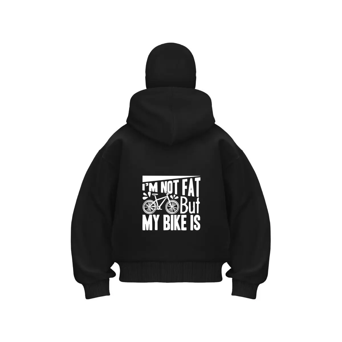 I'm Not Fat But My …