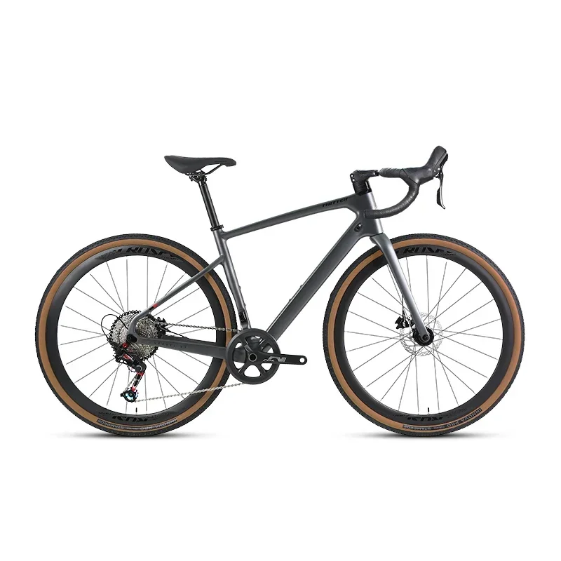 2025 TWITTER-GRAVEL bike V1,APEX-11S Full internal routing,bicicleta pure oil disc brake велосипед T900carbon fiber road bicycle