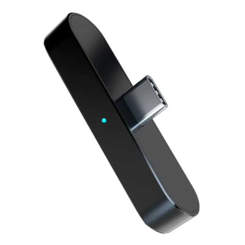 Hot-Audio Transmitt…