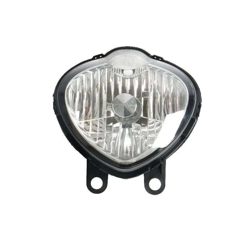 Factory Direct High Quality  Halogen Motorcycle Headlights for KAWASAKI VULCANS 2016-2020 Front Position
