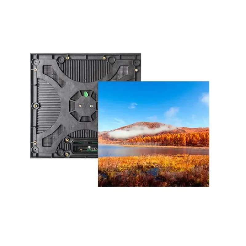 Moduli display a LED per esterni P2.97 P3.91 P4.81 P5.95 P6.25 Pannelli LEDVendite calde