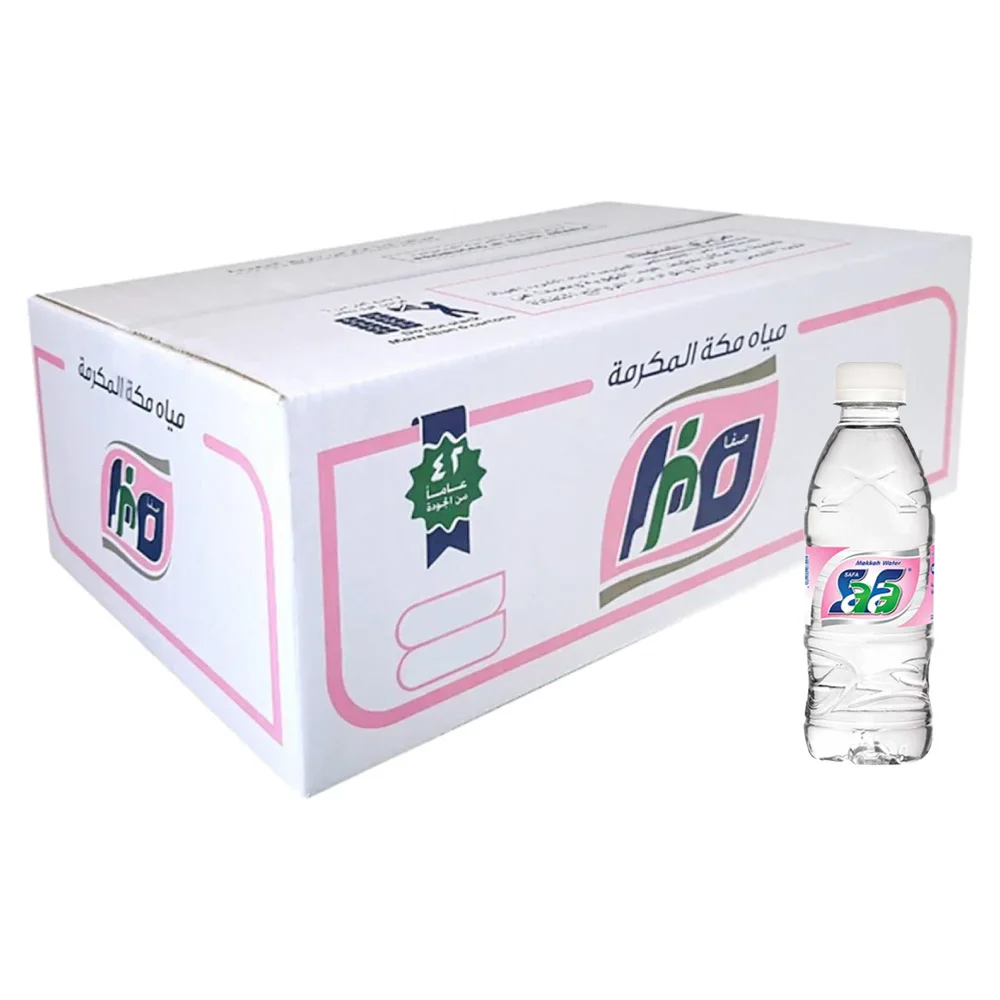 مياه صفا مكه ، من من من من من من ؟ × 48