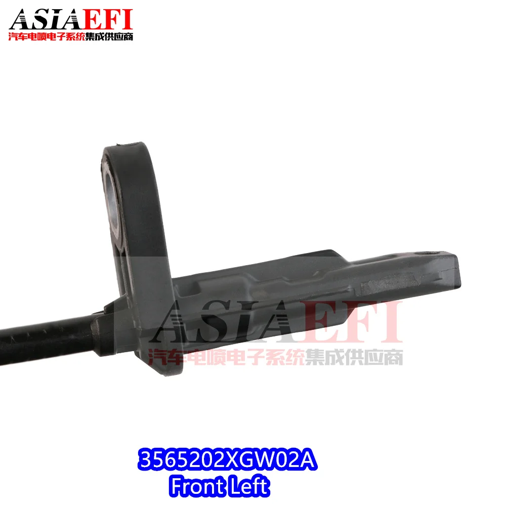High Quality OEM 3565202XGW02A Front Left ABS Wheel Speed Sensor For Great Wall HAVAL JOLION Euler Good Cat