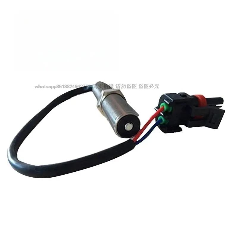 New 3034572 Magnetic Pickup MPU Generator Speed Sensor Rotational Speed Sensor RPM for Generator Set+Free shipping